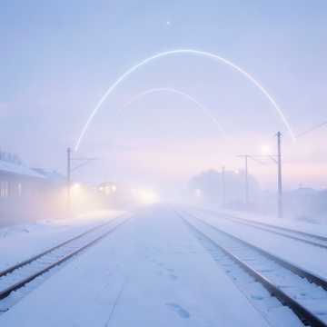雪轨远声-版本2