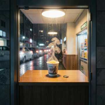 夜班便利店-版本2