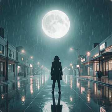 无你的长夜