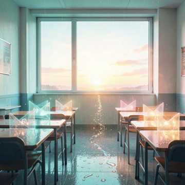 书生一用