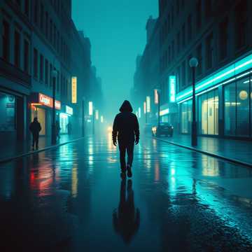 人间皆过客，浮生自有期