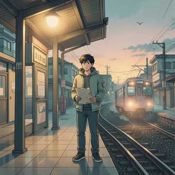 胖子