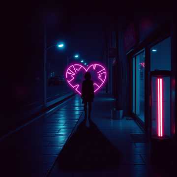 爱情的俘虏