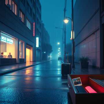 自愈风霜