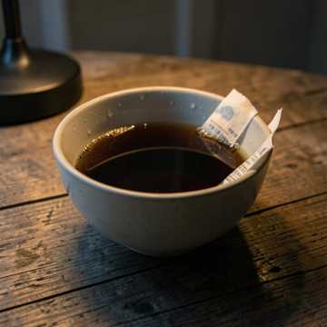 半杯凉茶-版本2