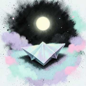 凌晨三点的独白-版本2