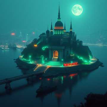 幻影忍者