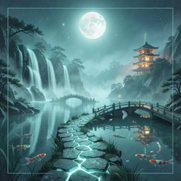 望仙谷光影手记