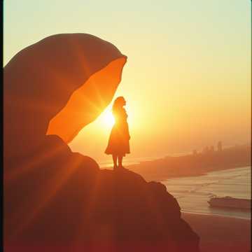 那些过去