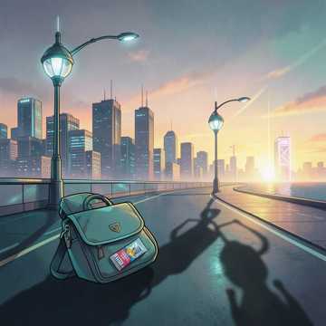 光阴的倍数