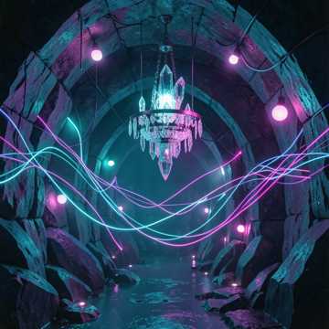 Melodic Techno-版本2