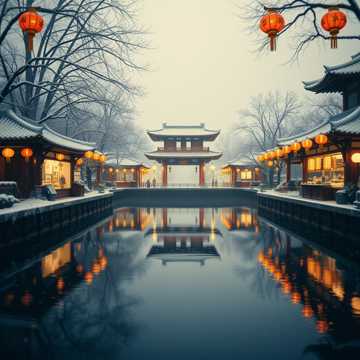 笠翁对韵