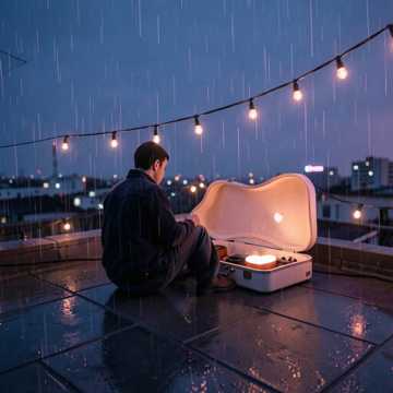 执念难放
