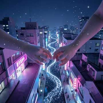 星河营业中
