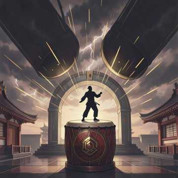 玄鼓开疆