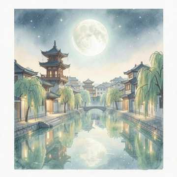 开封府邸