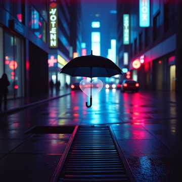 说不完的再见