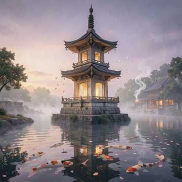 人生的意义 问佛祖-版本2