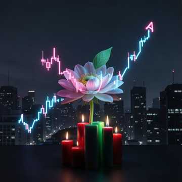被套开出花