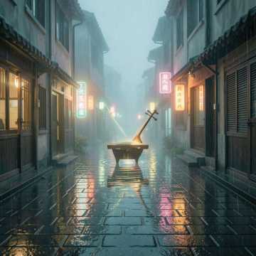 紫禁入梦