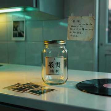醋醋醋