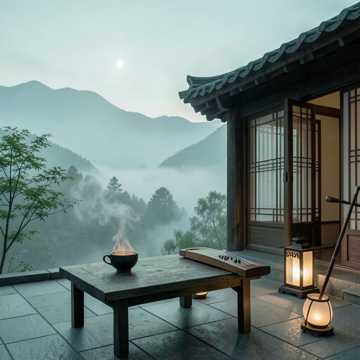 檐下茶烟-版本2