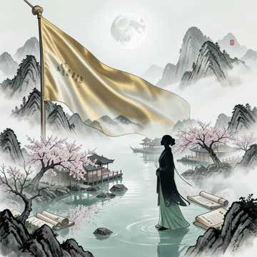 漱玉辞