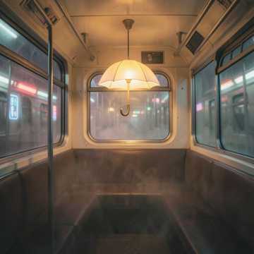 总有盏灯亮着