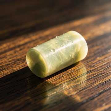 Jade Current