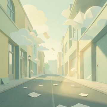 慢慢生活