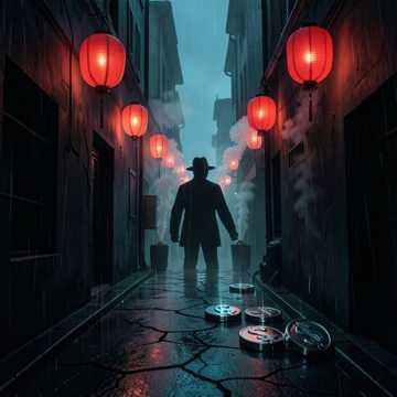 土匪来收