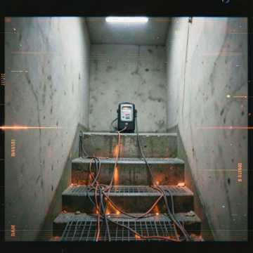 楼道插着雷-版本2
