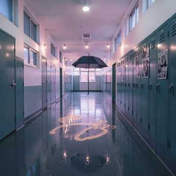 未干的夏季-版本2