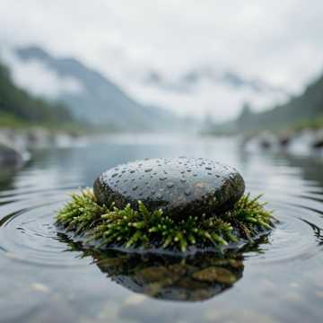 青葱清风
