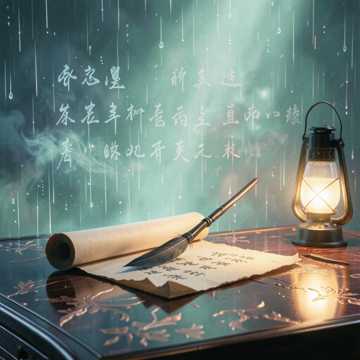 时光倒叙