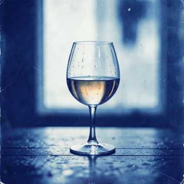 红尘这杯酒
