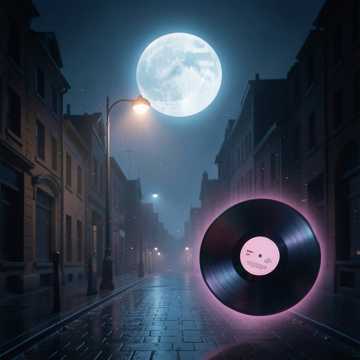 晚风吹散旧从前(DJ 慢摇版)