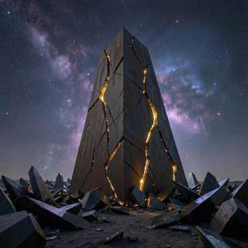 星际废墟-版本2