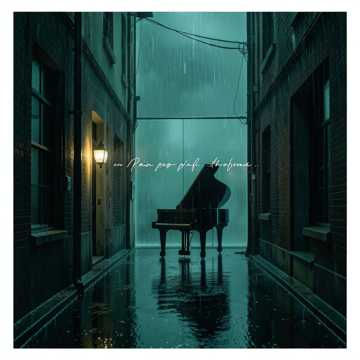 雨夜风云进行曲