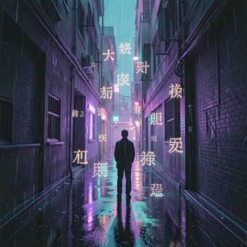 柴门策云 逢生记