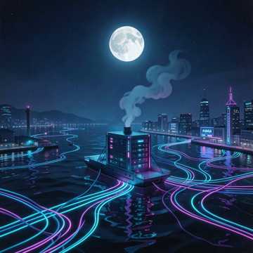 码农海沉浮