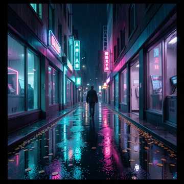 零元夜