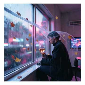 水之恋