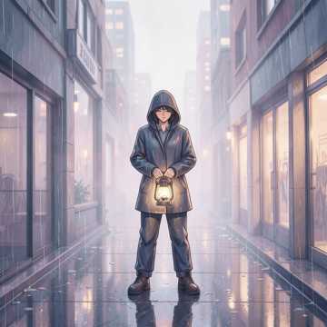 不肯认输