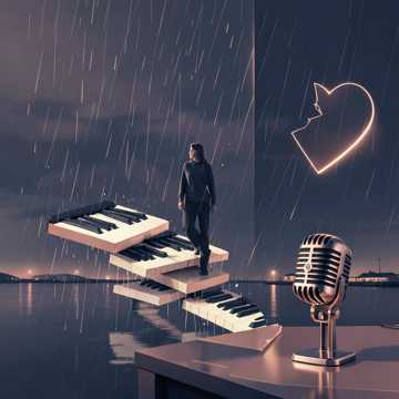 给自己的歌🎵