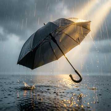 雨里冲刺-版本2
