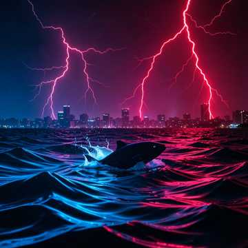 逆流-版本2