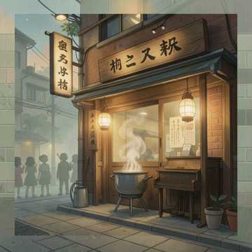 柳林豆腐谣-版本2