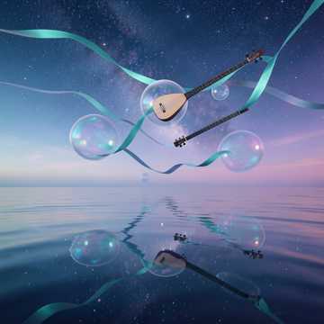 星尘