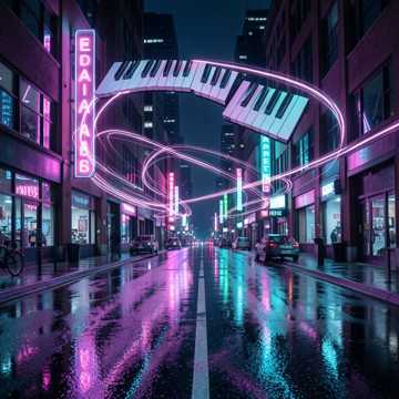 Electric Piano